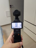 大疆（DJI）Pocket3 大疆运动相机 灵眸口袋云台相机 旅游美颜手持vlog相机 官方标配【激活后发】联保一年 【官方标配·激活后发】 官方正品 实拍图
