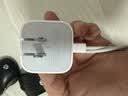 Apple/苹果 40W type-c快充充电器 苹果usb-c原装充电头 旗舰店新款苹果iPhone 17 Pro Max充电器 实拍图