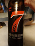 泰山7天鲜活原浆啤酒10度720ml 实拍图