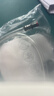 Naturehike挪客云泉TPU户外饮水袋便携运动徒步骑行软水袋大容量补水 3L 实拍图