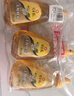冠生园椴树/枣花/洋槐纯蜂蜜428g*3挤压瓶早餐冲饮老字号礼品送礼手提袋 实拍图