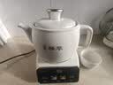 美的（Midea）煎药壶 全自动分体式3.5L家用调理壶 熬药炖汤养生智能免看管 二煎 MD-TLC3809 实拍图