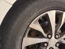 佳通轮胎(Giti)轮胎205/55R16 91V  228v1 原配吉利帝豪 适配 速腾/宝来 实拍图