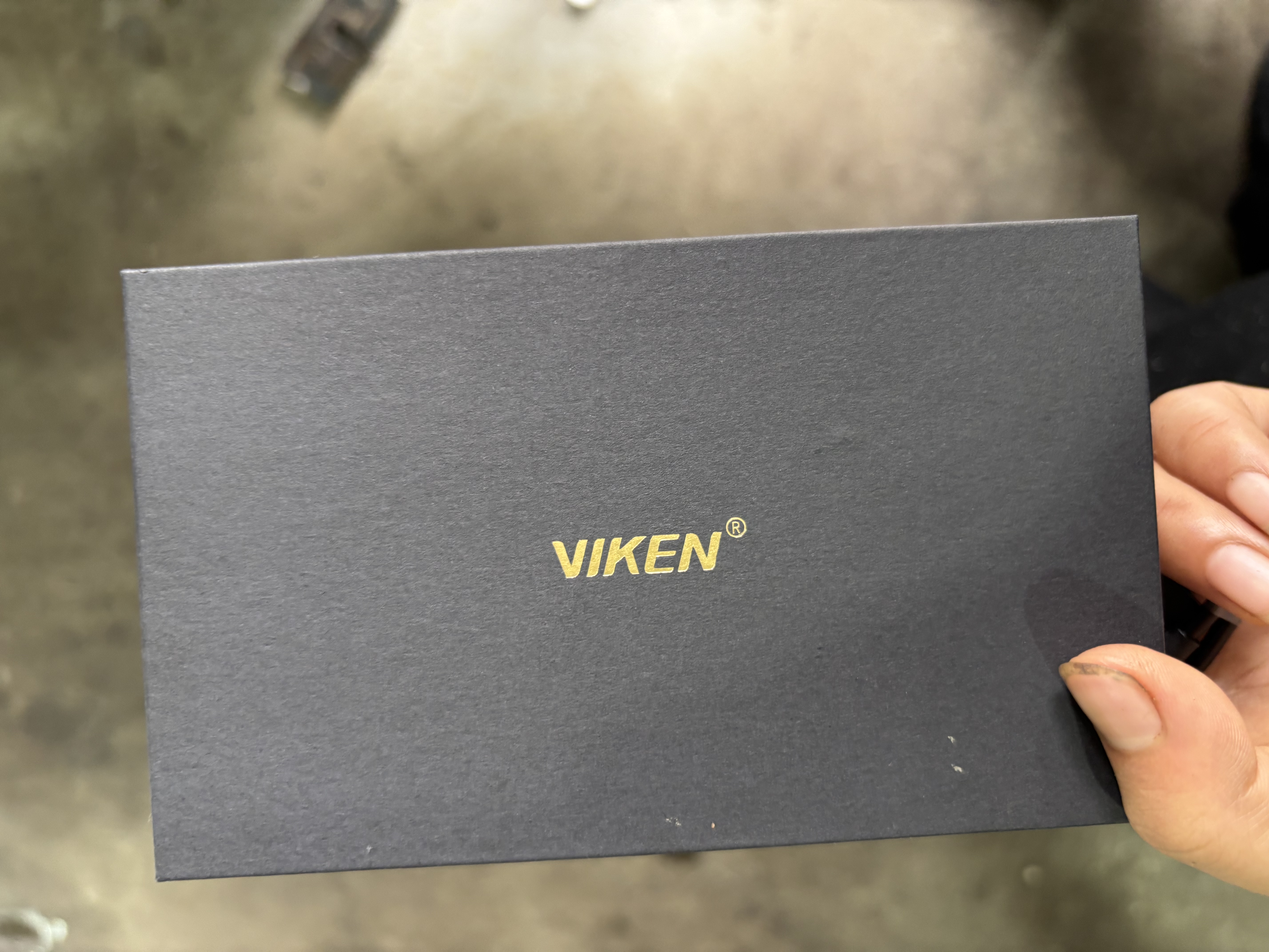 Viken【哈曼S级丨深度主动降噪】蓝牙耳机入耳式无线2026最新款耳塞工业隔音适配苹果小米VIVO黑段卡顿 【ANC降噪第1名】S级深度主动降噪+6麦Ai通话降噪 HiFi双金标高音质+哈曼空间音效 实拍图