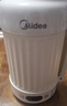 美的（Midea）电热水壶烧水壶便携式差旅车载家用冲奶出行 1.2L宽电压保温保冷恒温壶MK-DB12X18-PRO 实拍图