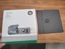 360行车记录仪K380-A71-1 微光夜视 高清录影 隐藏式+32G卡 实拍图