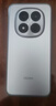 小米（MI）REDMI Note15 Pro+ 第四代骁龙7s 7000mAh 龙晶玻璃十倍抗摔 IP68防水 12+512 天青蓝 红米 5G手机 实拍图