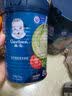 嘉宝（GERBER）番茄牛肉谷物高铁米粉婴幼儿米粉宝宝辅食米糊250g6月+100%真验厂 实拍图