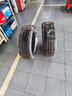 马牌（Continental）汽车轮胎205/55R16 91V FR UCJ+ 适配丰田卡罗拉/朗逸/速腾/宝来 实拍图