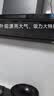志高（CHIGO）【政府补贴15%】顶侧一体平嵌抽油烟机欧式吸油烟机 30大吸力自动开合语音挥手 Q132A 可配燃气灶 实拍图