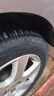 佳通轮胎(Giti)轮胎195/55R15 85V E1 适配 凯越/悦翔V7/POLO/奇瑞E5 实拍图
