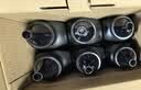 彩格MLT-D101S碳粉6支适用三星SCX-3401 3400 3405 3406粉盒ML2161 2162 2164 2165 2166 2160打印机墨盒填充碳粉 实拍图