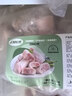 龙大肉食黑猪五花肉800g 去皮五花肉 五花肉块 烧烤肉肠食材 黑猪肉 生鲜 实拍图