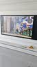 Vidda 海信电视85英寸 R85 180Hz超高刷高色域 MEMC 智慧屏 一级能效 液晶家用游戏平板电视机85VR1S 实拍图