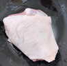 高金食品 猪肘子净重1.1kg贵州跑山猪猪前肘子猪蹄膀猪肘子  猪肉生鲜 实拍图