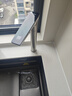 海尔（Haier）前置过滤器全屋净水器家用15T/h大通量智能自动冲洗双重过滤磁吸抑菌终身免换芯【新品】XFAZ45 实拍图