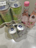 锐澳（RIO）洋酒 预调酒 鸡尾酒 冰饮果酒甜酒 微醺果冻3度甜酒 250ml*6罐 实拍图