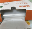 特美居（temeiju）儿童一次性手套食品用加厚PE塑料家用抽取式宝宝手套200只 实拍图