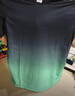 步锐特（BURUITE）运动套装男夏季健身衣服速干短袖T恤篮球羽毛球训练短裤跑步装备 实拍图