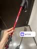 神火 （supfire）BG05多功能户外工兵铲铁锹锰钢兵工铲折叠野外铲子军工铲用品 BG05-2节 实拍图