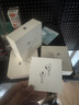 Apple/苹果 AirPods 4(支持主动降噪)搭配无线充电盒(USB-C)苹果耳机 蓝牙耳机适用iPhone/iPad 四代 实拍图