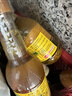 海天醋 苹果醋350mL 0脂果汁酿造拌凉菜沙拉鸡尾酒饮品调料调味品 苹果醋350mL*2瓶 实拍图