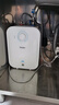 海尔（Haier）【咨询客服享补贴】FA小厨宝 电热水器 储水式一级能效 家用厨房恒温2200W速热节能保温小体积 6.6L 2200W FA节能速热43升热水量 实拍图