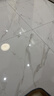 亚朵星球慢回弹记忆绵枕 枕头护颈枕芯基础款酒店睡眠开学宿舍低枕8cm单只 实拍图