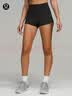 lululemon丨Speed Up女士运动高腰短裤2.5