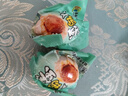 【热销百万单】正宗咸鸭蛋50g/枚饱满流油生鲜超市早餐新鲜即食 【活动专享】8枚特惠 实拍图