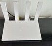 华为路由AX3 双频合一 自动优选 wifi6/多连不卡无线家用穿墙/AX3000/高速千兆路由器 实拍图