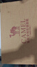 骆驼（CAMEL）网面透气跑步男鞋轻量健步运动鞋子  CSS221L0033 灰色 41 实拍图