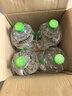 屈臣氏蒸馏水纯净水4.5L*4桶整箱大桶装水饮用水家庭装泡茶煲汤 实拍图