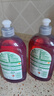 Frosch红橙浓缩餐具洗洁精500ml*2 德国原装进口 (40周年限量版套装） 实拍图