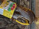 鲁花【保真菜籽油】食用油 低芥酸特香菜籽油 900ml 物理压榨  实拍图