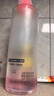 珍视明小黄鸭定制款洗眼液洗眼水眼部护理液清凉型2瓶500ml 实拍图