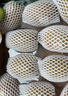佳沛（zespri）新西兰 阳光金奇异果12粒特大果单果124-146g 猕猴桃水果礼盒 实拍图