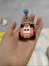 乐高（LEGO）积木好朋友42663 友谊野营车探险男女孩儿童玩具生日礼物家居摆件 实拍图