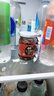 亨氏（Heinz）沙拉酱 蛋黄沙拉酱 点蘸蔬菜水果沙拉酱200g袋装 实拍图
