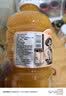 果农禧事 小果复合沙棘汁 果味果汁饮料 大容量 1300mL*2瓶 去果渣纯果汁 实拍图