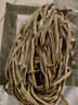 半山农贡菜干特优级苔菜150g安徽火锅食材干菜脱水蔬菜响菜煲汤南北干货 实拍图