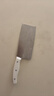双立人（ZWILLING）Pollux砍骨刀砍切刀厨房刀具菜刀家用切片切菜刀18cm【京东限定】 实拍图