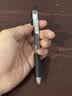 斑马牌（ZEBRA）【热门商品】JJ15按动黑色中性笔0.5mm签字笔商务水笔学生练字考试刷题笔高颜值学习办公文具 1支 实拍图