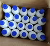 净佰俐84消毒液470ml*20瓶整箱衣物漂白八四消毒水宠物地板环境杀菌 实拍图