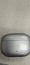 iKF Ultra【京东独家】真无线蓝牙耳机圈铁入耳式ANC降噪LDAC音乐运动跑步适用苹果华为小米 钛金属色 实拍图