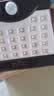 雷士（NVC）太阳能灯壁灯感应户外家用庭院灯农村室外LED投光灯光控+人体感应 实拍图