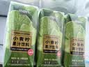 佰恩氏（BAIENSHI）小青柠汁柠檬饮料非浓缩饮品【0添加剂】0脂200ml*12瓶 含NFC果汁 实拍图