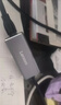 联想投资品牌异能者Type-C转千兆网口USB-C转RJ45千兆有线网卡转接头笔记本电脑转换器分线器 实拍图