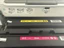 双杰204a硒鼓适用惠普m180n硒鼓 M154A M181FW M181 M154NW M180 cf510a硒鼓 惠普m154a硒鼓 大容量带芯片 实拍图