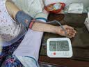 iHealth九安医疗 智能臂式电子血压计血压仪家用BP-210J卡尺袖带 实拍图